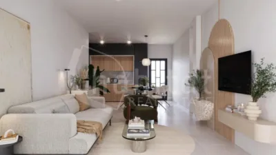 Piso – San Miguel de Salinas - Vista 4