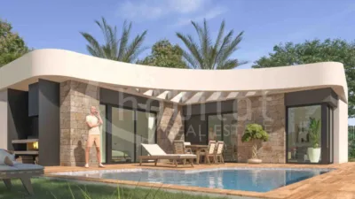 Casa – Los Montesinos - Vista 2