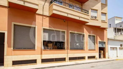 Piso – Los Montesinos - Vista 2