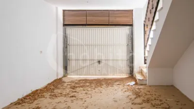 Apartment in Algorfa photo 19