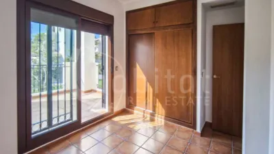 Semi-detached house in Algorfa photo 11