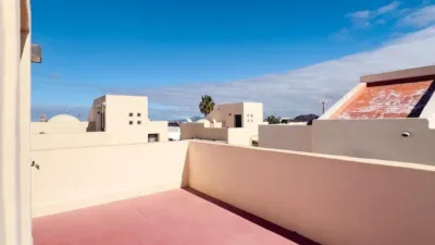 House in Corralejo photo 34