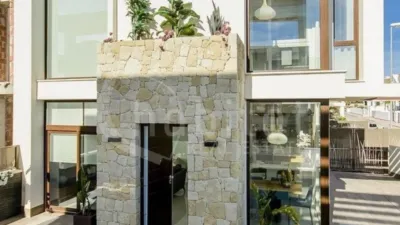 Casa – Los Montesinos - Vista 2