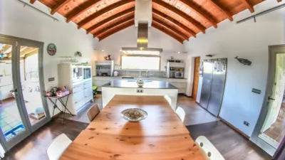 Villa in Lajares photo 6