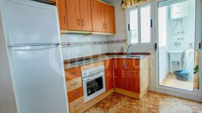 Piso – Los Montesinos - Vista 4