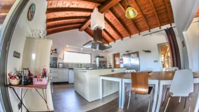 Villa in Lajares photo 8