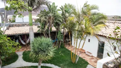 Villa in Lajares photo 25