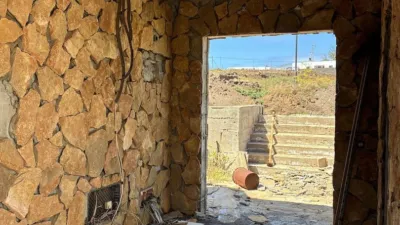 House in Villaverde photo 19
