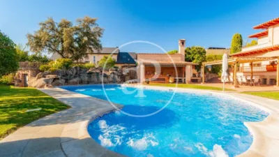 House in El Bosque photo 72