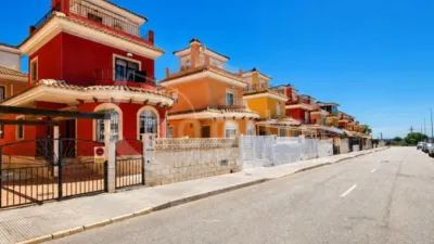 House in Los Montesinos photo 34