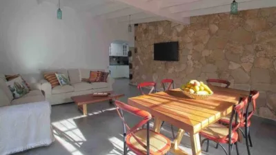 Rustic Finca in La Pared photo 5