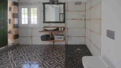 Rustic Finca in La Pared photo 9