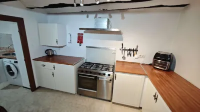 Rustic Finca in Torre del Rico photo 13