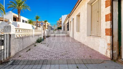 House in Los Montesinos photo 29
