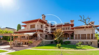 House in El Bosque photo 67