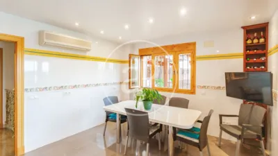 House in El Bosque photo 20