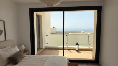 Apartment in Castillo de Caleta Fuste photo 14