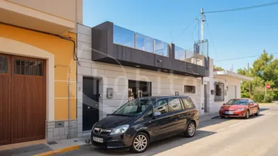 House in Los Montesinos photo 25