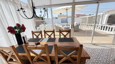 Chalet in Aguas Nuevas-Torreblanca-Sector 25 photo 16
