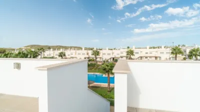 House in Orihuela photo 24