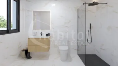 Villa in Los Montesinos photo 16