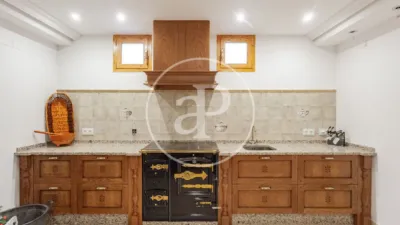 House in El Bosque photo 57