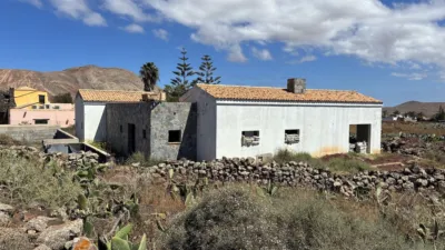 House in Villaverde photo 2