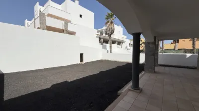 Apartment in Corralejo photo 26