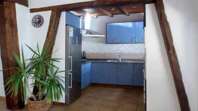 Rustic Finca in La Pared photo 35