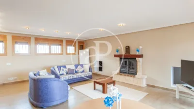 House in El Bosque photo 12