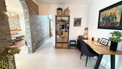 Chalet in Aguas Nuevas-Torreblanca-Sector 25 photo 29