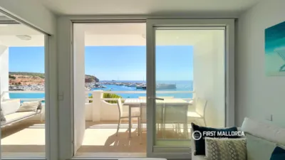 Apartment in Santa Ponça photo 3