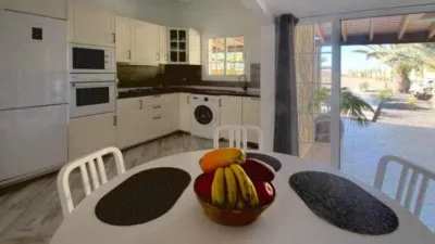 Rustic Finca in La Pared photo 22