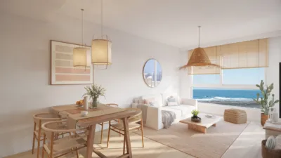 Apartment in El Cotillo photo 7