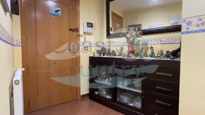 Apartment in Cala Manzanera photo 5