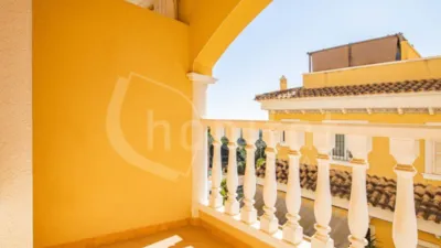 Apartment in Algorfa photo 11