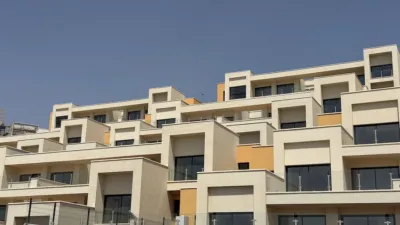 Apartment in Castillo de Caleta Fuste photo 18