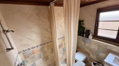 Villa in El Matorral photo 16