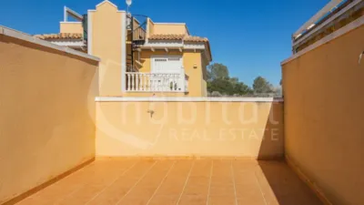 Apartment in Algorfa photo 12