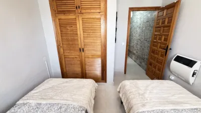 Chalet in Aguas Nuevas-Torreblanca-Sector 25 photo 24