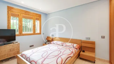 House in El Bosque photo 42