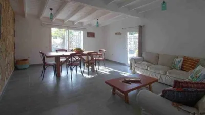 Rustic Finca in La Pared photo 6
