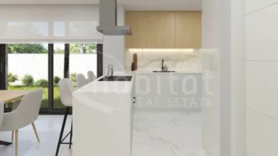 Villa in Los Montesinos photo 8