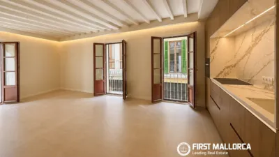 Apartment in El Sindicat photo 3