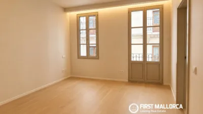 Apartment in El Sindicat photo 6