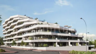 Pis – San Miguel de Salinas - Vista 3