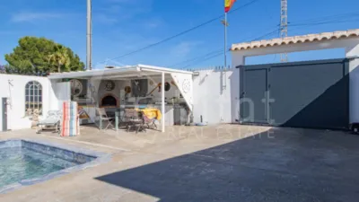 House in Orihuela Pedanías photo 19