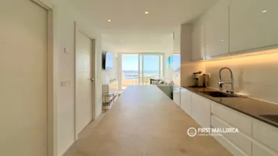 Apartment in Santa Ponça photo 5