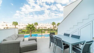 House in Orihuela photo 11