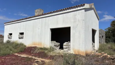 House in Villaverde photo 15